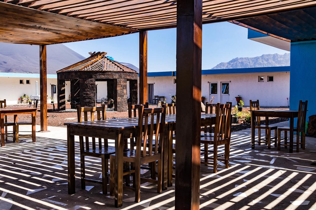 Portela Casa Marisa 2.0酒店 外观 照片